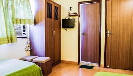 Tiger Inn Kalkuta Zewnętrze zdjęcie