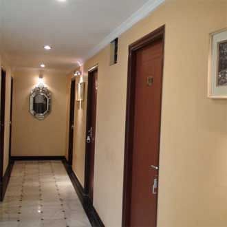 Tiger Inn Kalkuta Zewnętrze zdjęcie