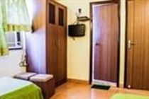 Tiger Inn Kalkuta Zewnętrze zdjęcie